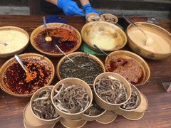 -茯茶镇