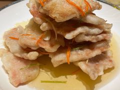 -金掌勺锅包肉(太原万达店)