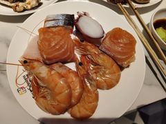 -百纳·四季自助百汇(蓬莱阁店)