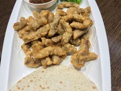 -郑庄脂渣海鲜楼(九水路店)