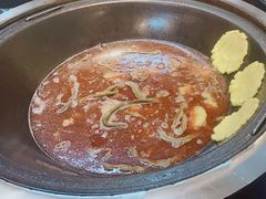 -炖四方东北铁锅炖·烧烤小龙虾(中豪国际店)