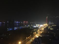 -武汉马哥孛罗酒店