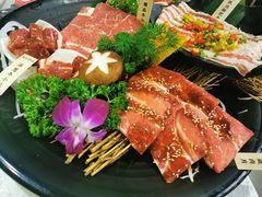 -猫抓烤肉(春熙路店)