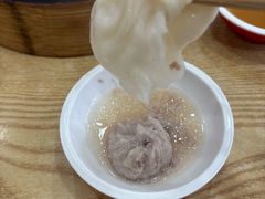 -珊珊小笼馆(仙霞路店)