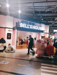-多元宝贝世界儿童乐园(高新区店)