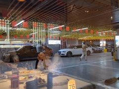 -小螺号海鲜·地道鲁菜(省体总店)