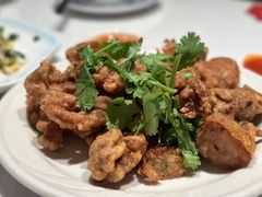-建来发饭店(南俊路店)