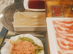 -重庆老火锅(长虹店)