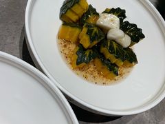 -宫燕府·京菜·烤鸭·淮扬菜(王府中心店)