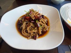 -湖畔鲁菜·二十年老字号餐厅(大明湖店)