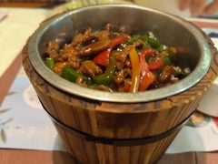 -意卡菲·欢乐聚会餐厅(华侨店)