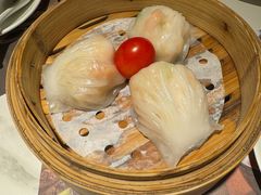-虾饺妹·粤式茶餐厅(荟聚店)