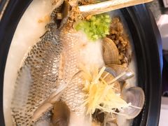 -潮粥荟·潮汕砂锅粥(朝阳大悦城店)