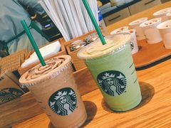 -星巴克(北京三里屯SOHO一店)