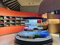 -北京海德酒店温泉