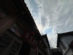 -洛带古镇