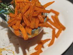 -小火花·干式熟成牛排馆Spark SteakHouse(剑桥郡店)