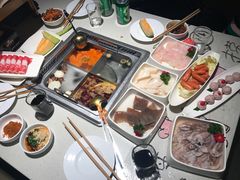 -海底捞火锅(亲子主题北金鹰店)