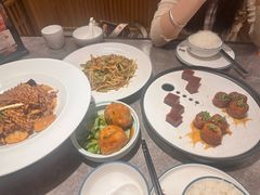 -闫府私房菜(恒隆店)