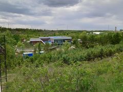 -鄂尔多斯野生动物园