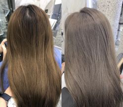 -G HAIR SALON私人造型定制