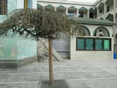 -西宁市东关清真大寺