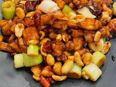 -玉桥餐厅(天坛店)