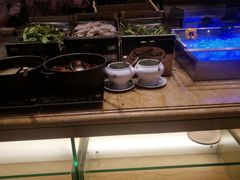 -上海浦东星河湾酒店
