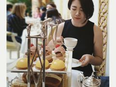 -The Ritz Restaurant