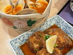-小山日本料理(太古汇店)