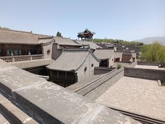-山西王家大院