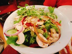 -Pancakes on the rocks(Darling Harbour)