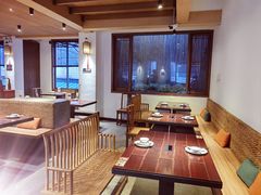 大堂-大牌大·传统杭帮菜(湖滨店)