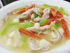 -阆辣荟餐饮(老味道8年·古城店)