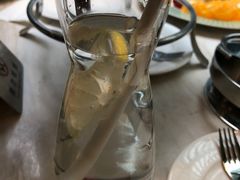 -苏州希尔顿酒店·园大堂吧