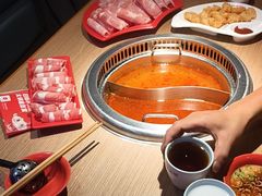 -季季红火锅(丰城洪客隆店)