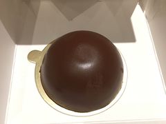 咖啡云顶巧克力-Awfully Chocolate(来福士广场店)