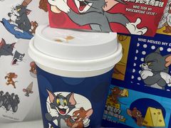 -瑞幸咖啡(艺树家工场店)