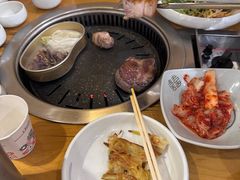 -黄金牧场(明洞总店)