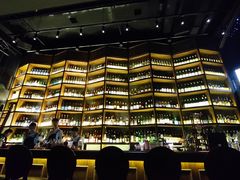 -SPEYSIDE 威士忌&鸡尾酒吧