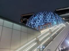 -光谷广场