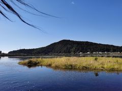 -腾冲北海湿地