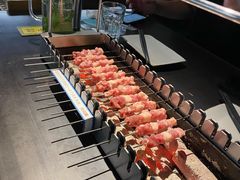 -很久以前羊肉串(打浦路店)