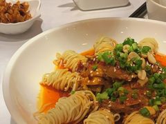 -尘香•传统川菜(创汇首座店)