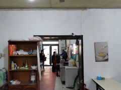 大堂-满口香饭店