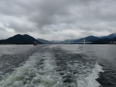 -黄山太平湖风景区