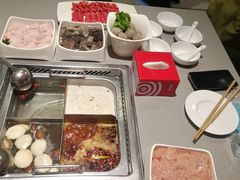 -海底捞火锅(振华商厦店)