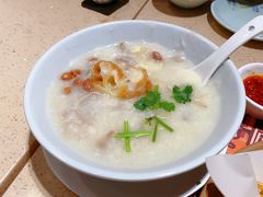 -点都德(华强南店)