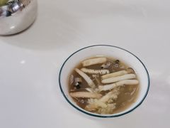 -安海长火土笋冻