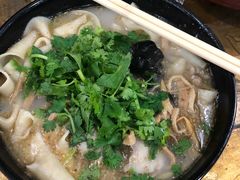 -惠丰源烩面馆(经七路店)